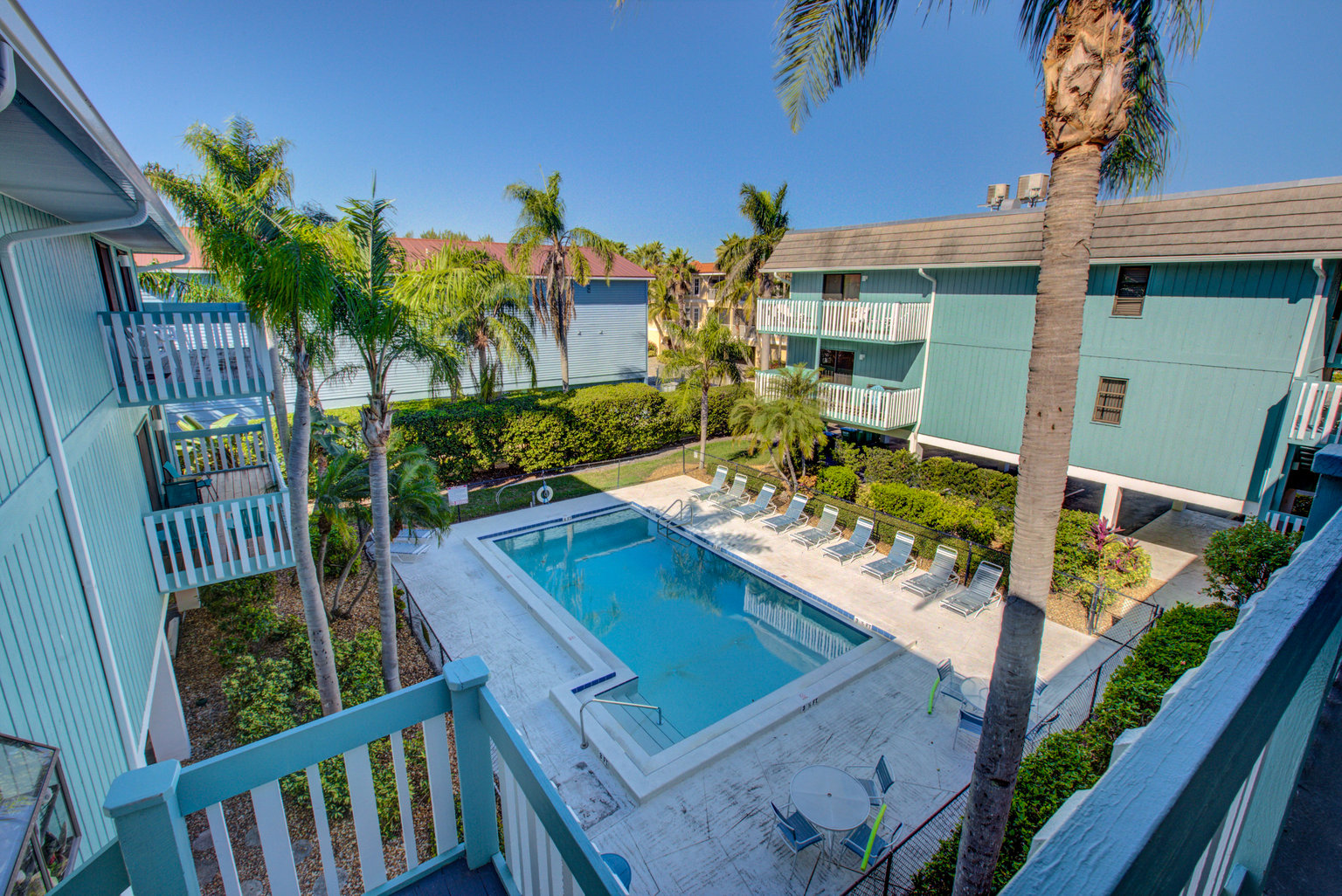 Bradenton Beach Vacation Rental