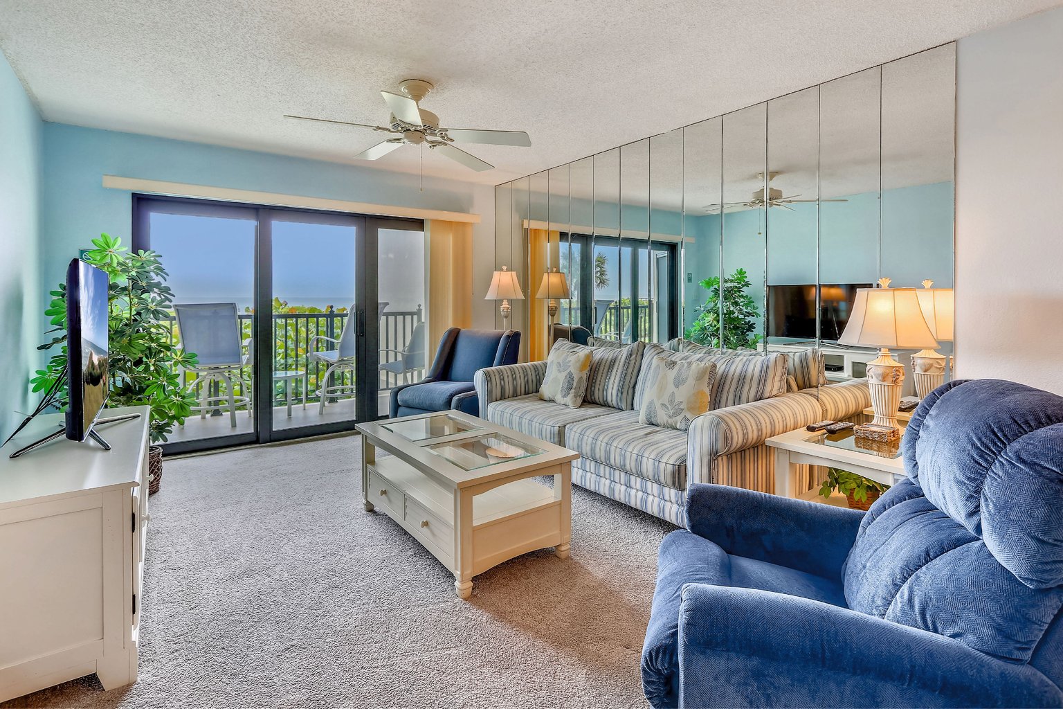 Treasure Island Vacation Rental