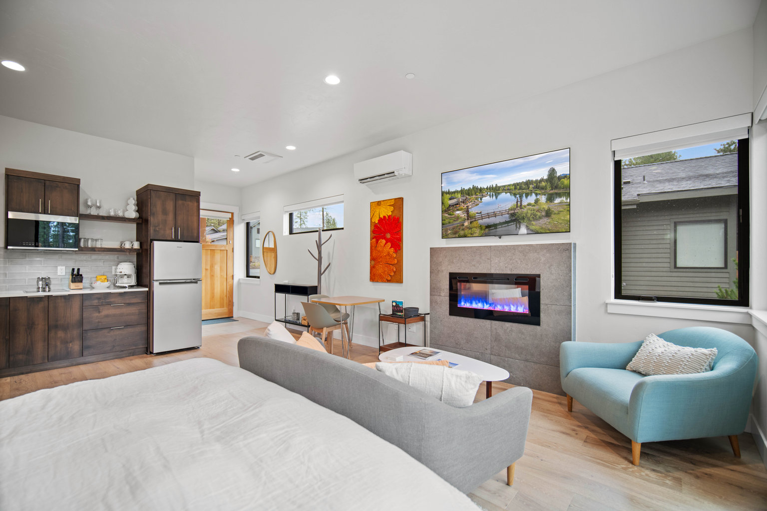 Bend Vacation Rental