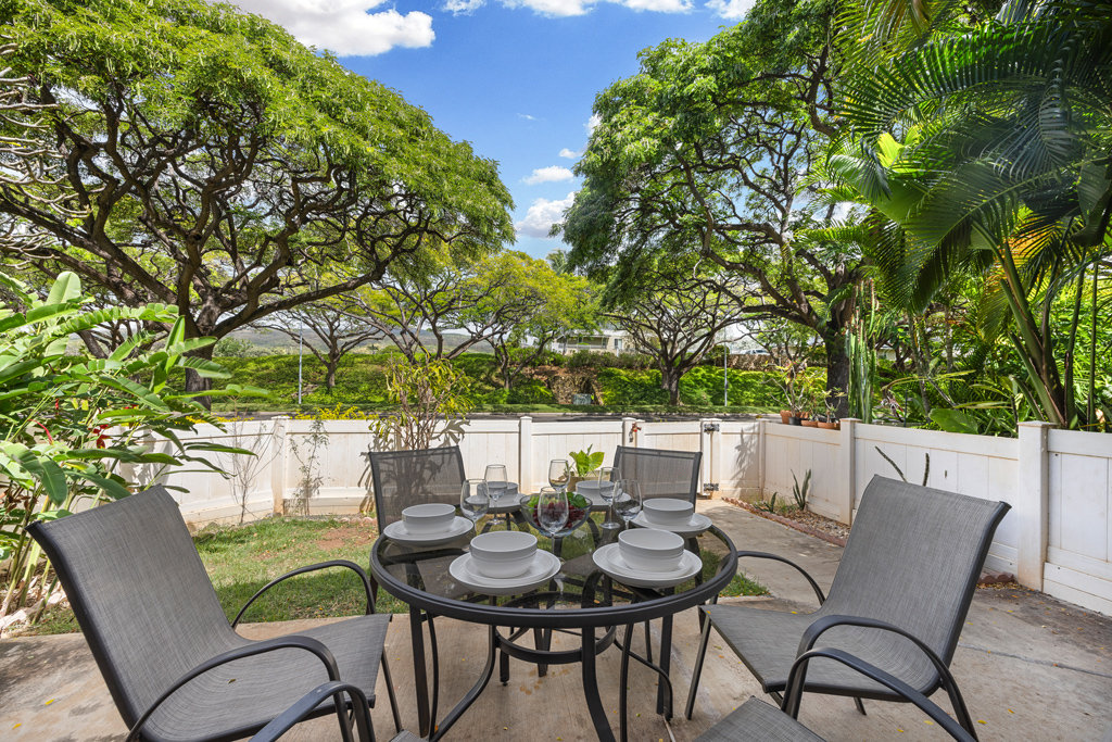Kapolei Vacation Rental