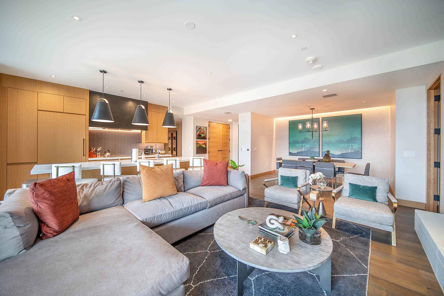 Snowmass Vacation Rental