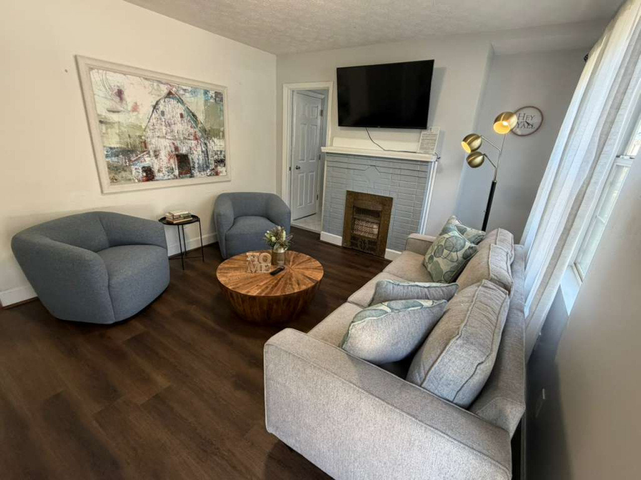 Atlanta Vacation Rental