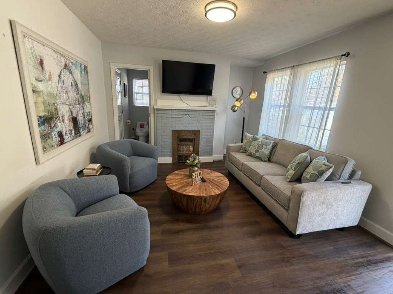 Atlanta Vacation Rental