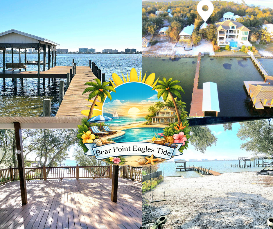 Orange Beach Vacation Rental