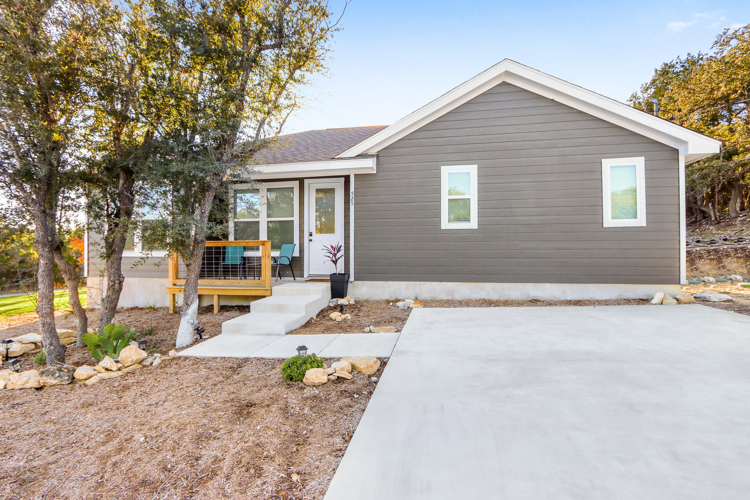 Canyon Lake Vacation Rental