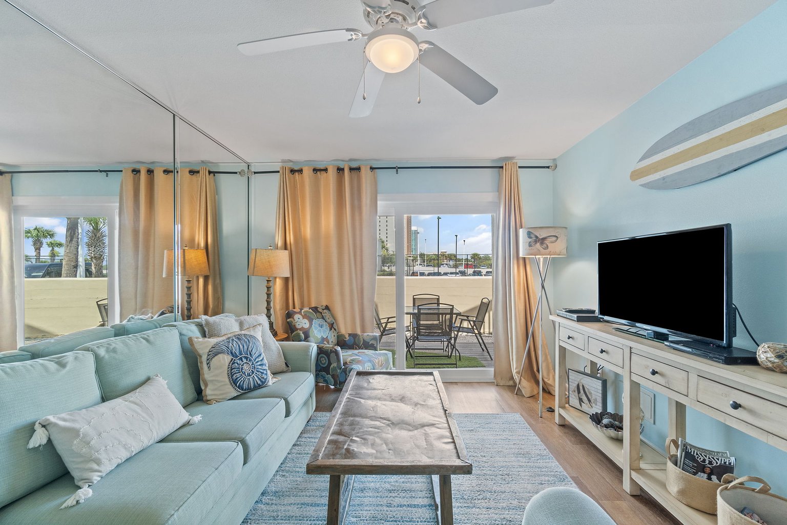 Orange Beach Vacation Rental