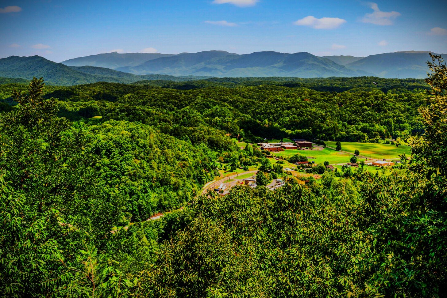 Sevierville Vacation Rental