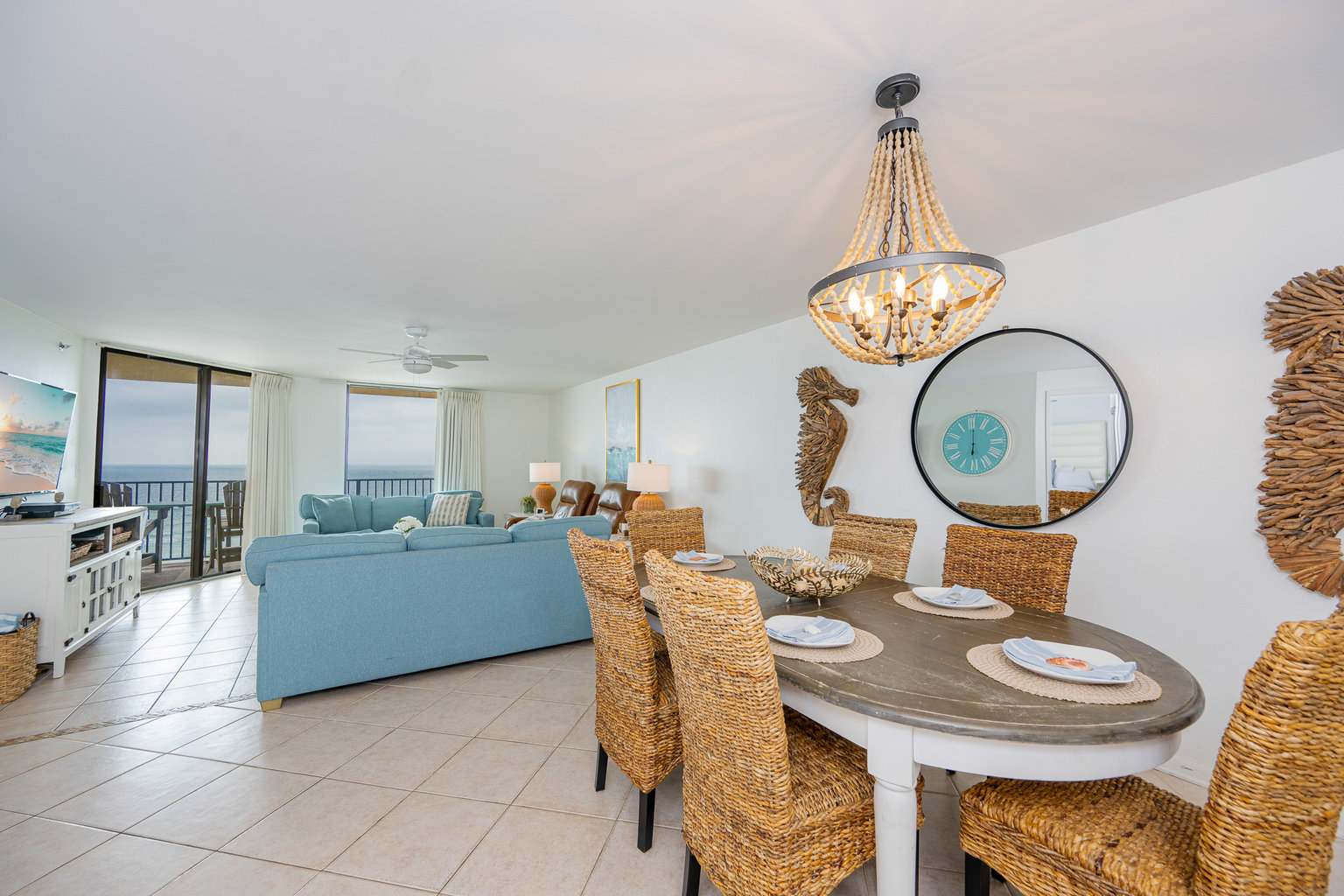 Orange Beach Vacation Rental
