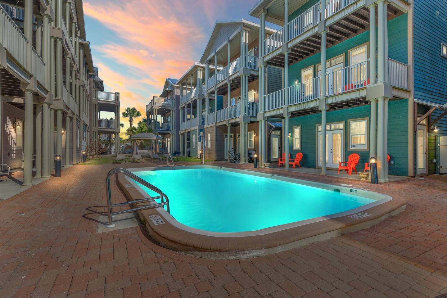 Panama City Beach Vacation Rental