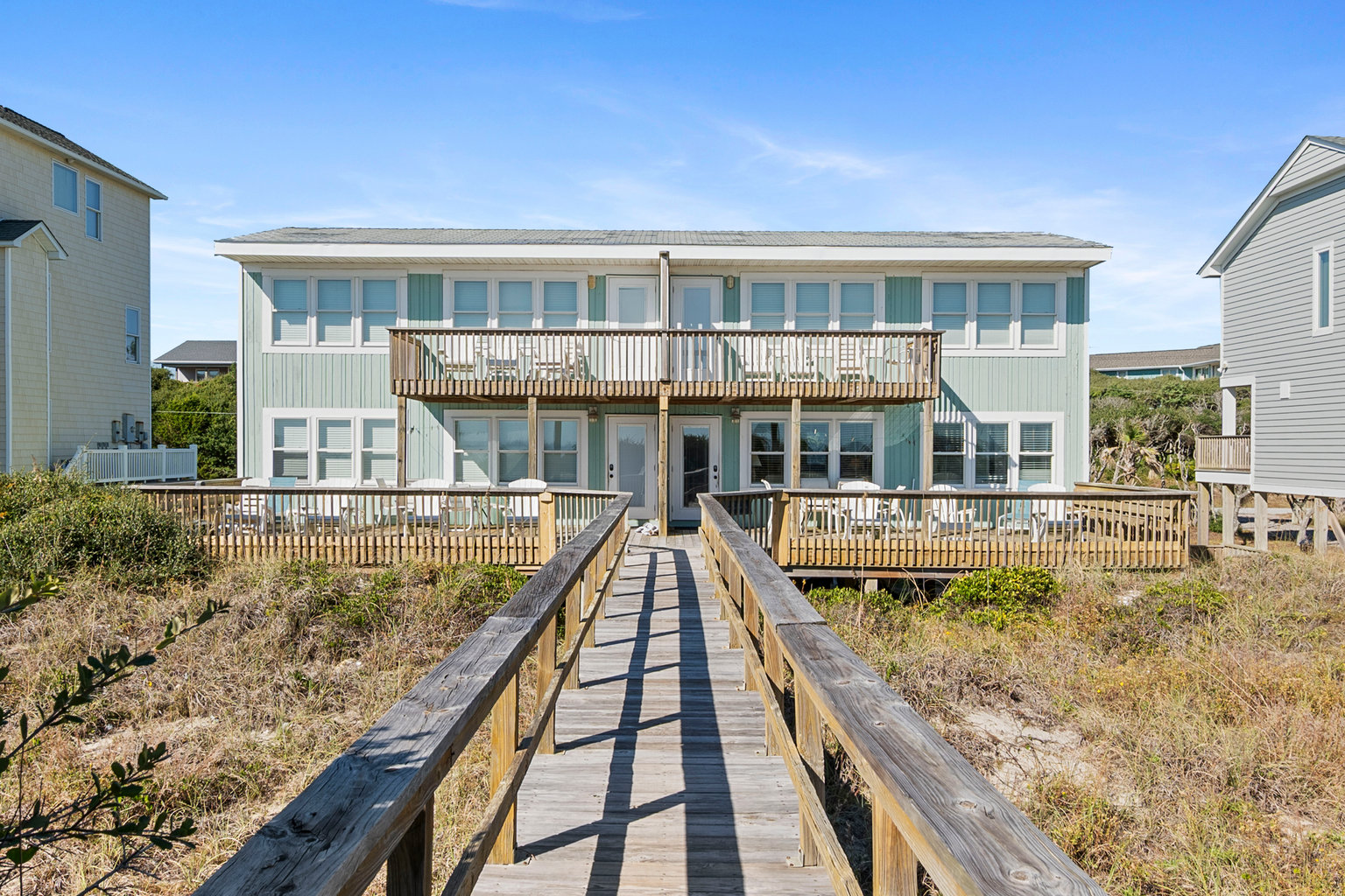 Emerald Isle Vacation Rental