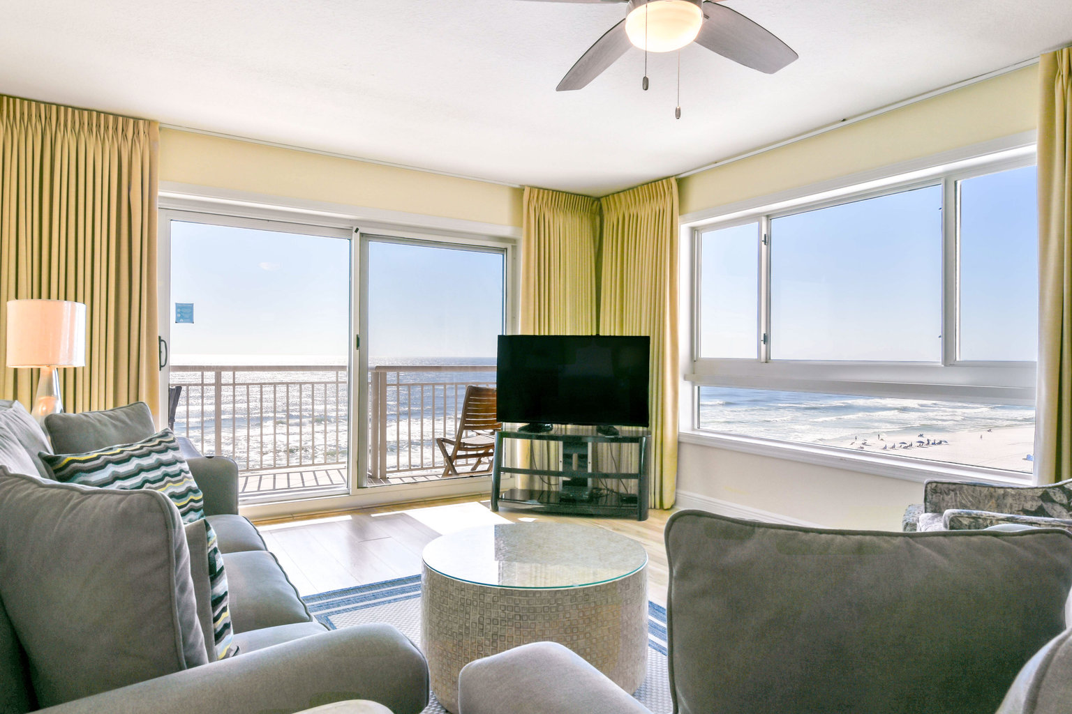 Destin Vacation Rental