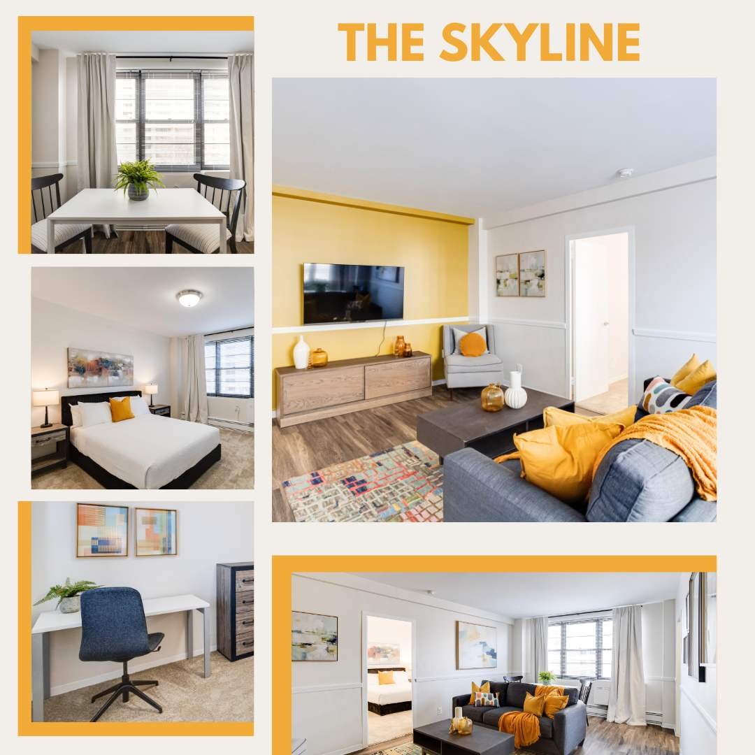 Baltimore Vacation Rental