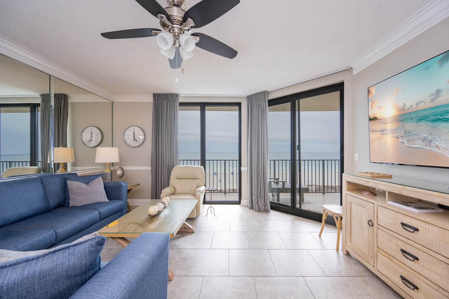 Orange Beach Vacation Rental
