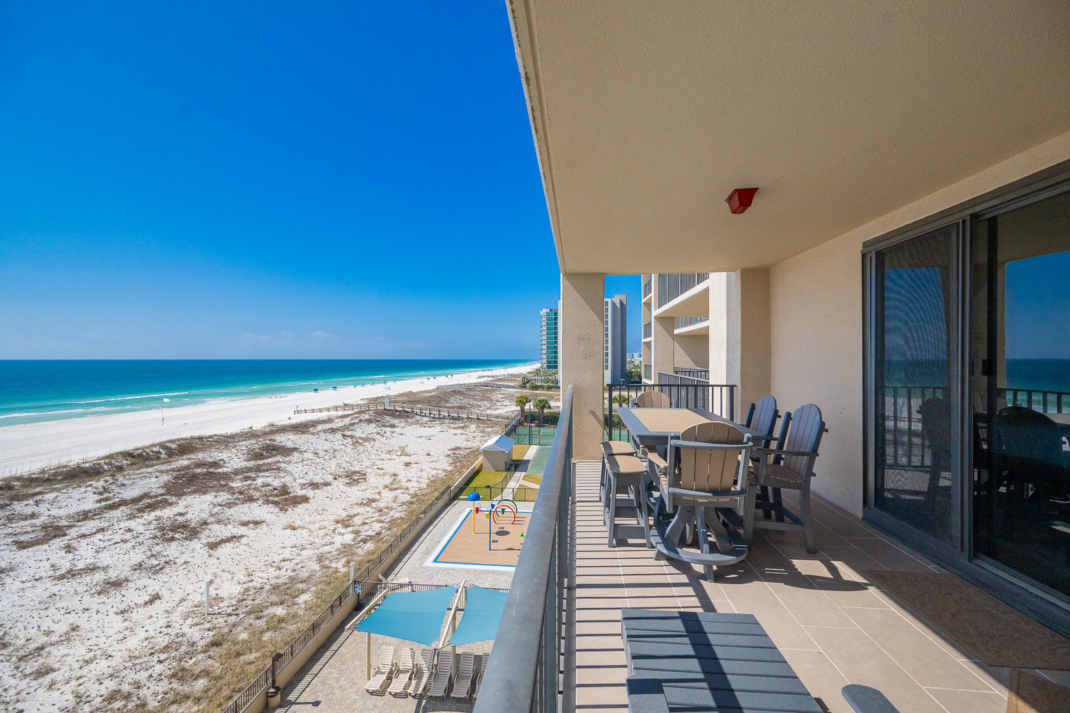 Orange Beach Vacation Rental
