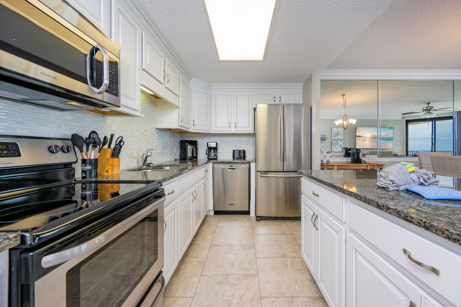 Orange Beach Vacation Rental