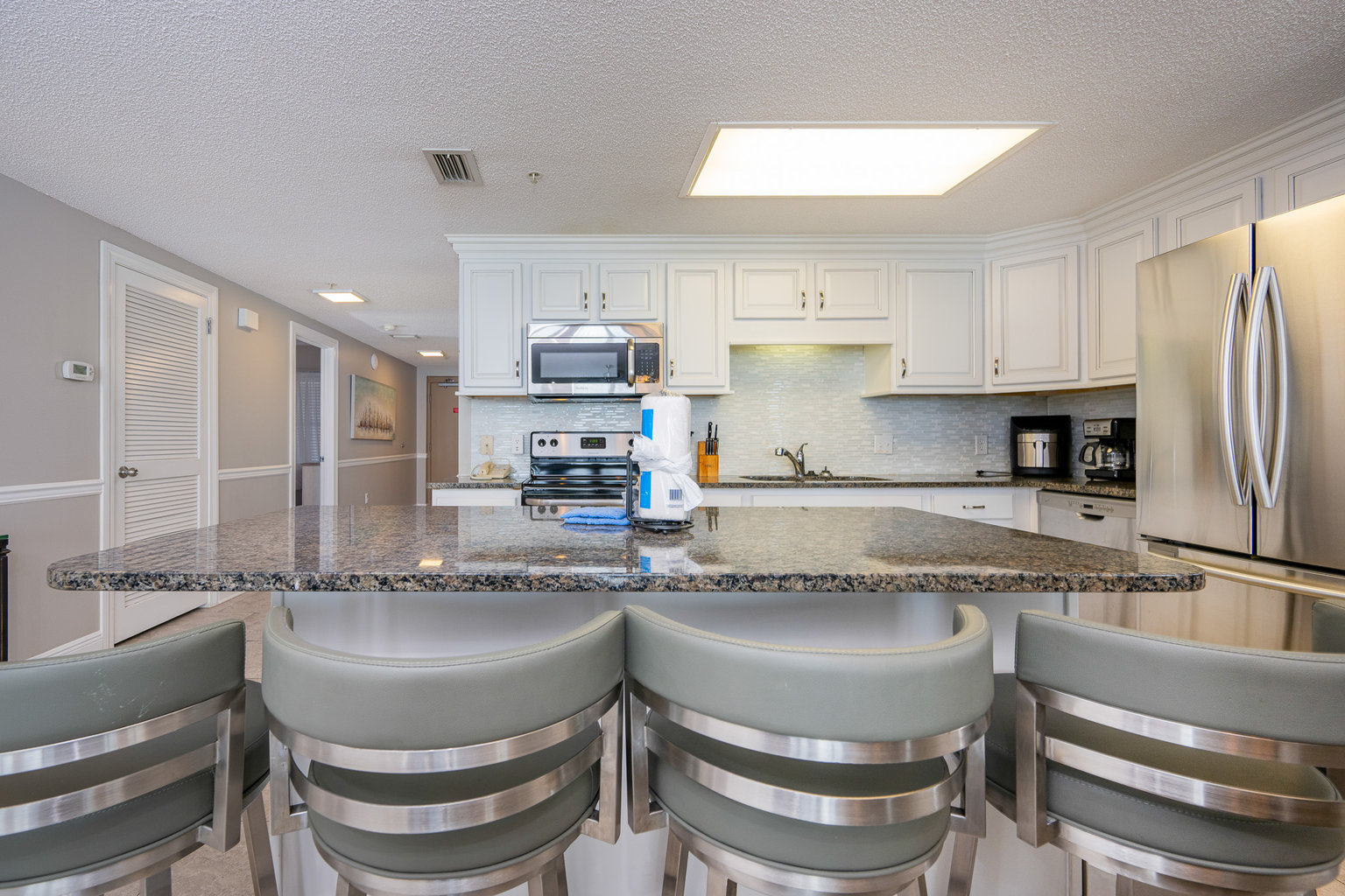 Orange Beach Vacation Rental