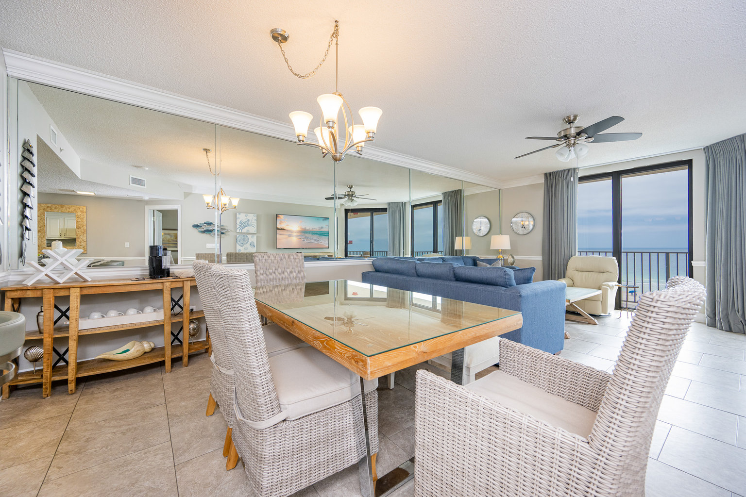 Orange Beach Vacation Rental