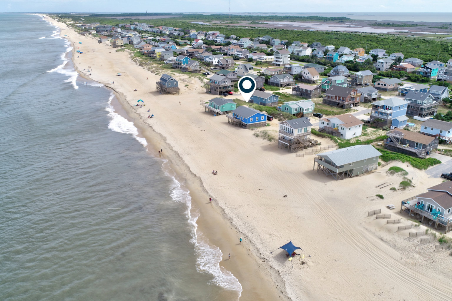 Nags Head Vacation Rental