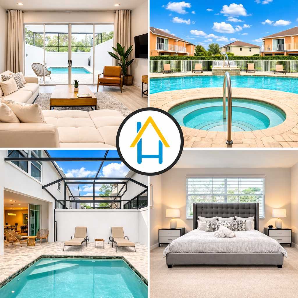 Clermont Vacation Rental