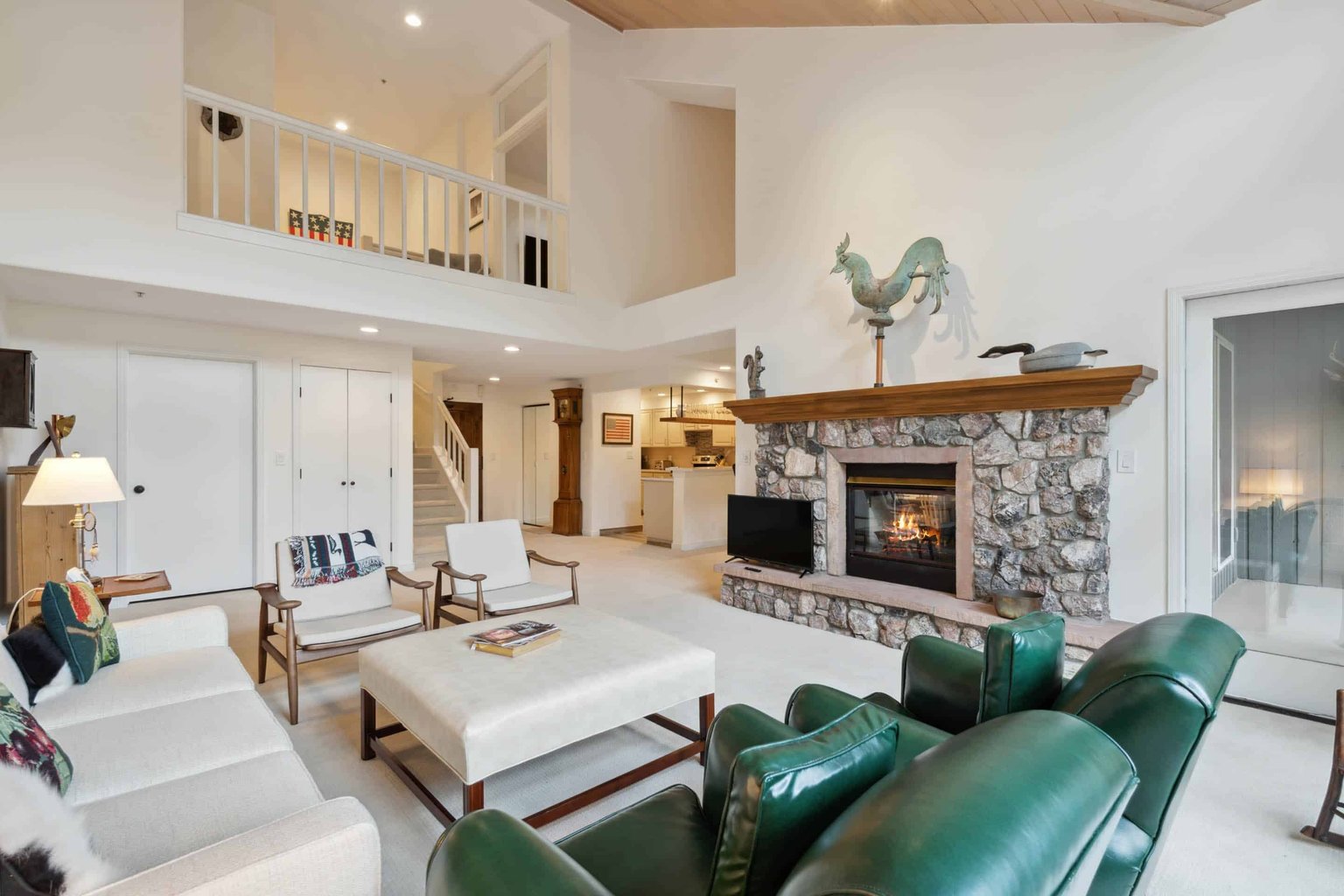 Beaver Creek Vacation Rental