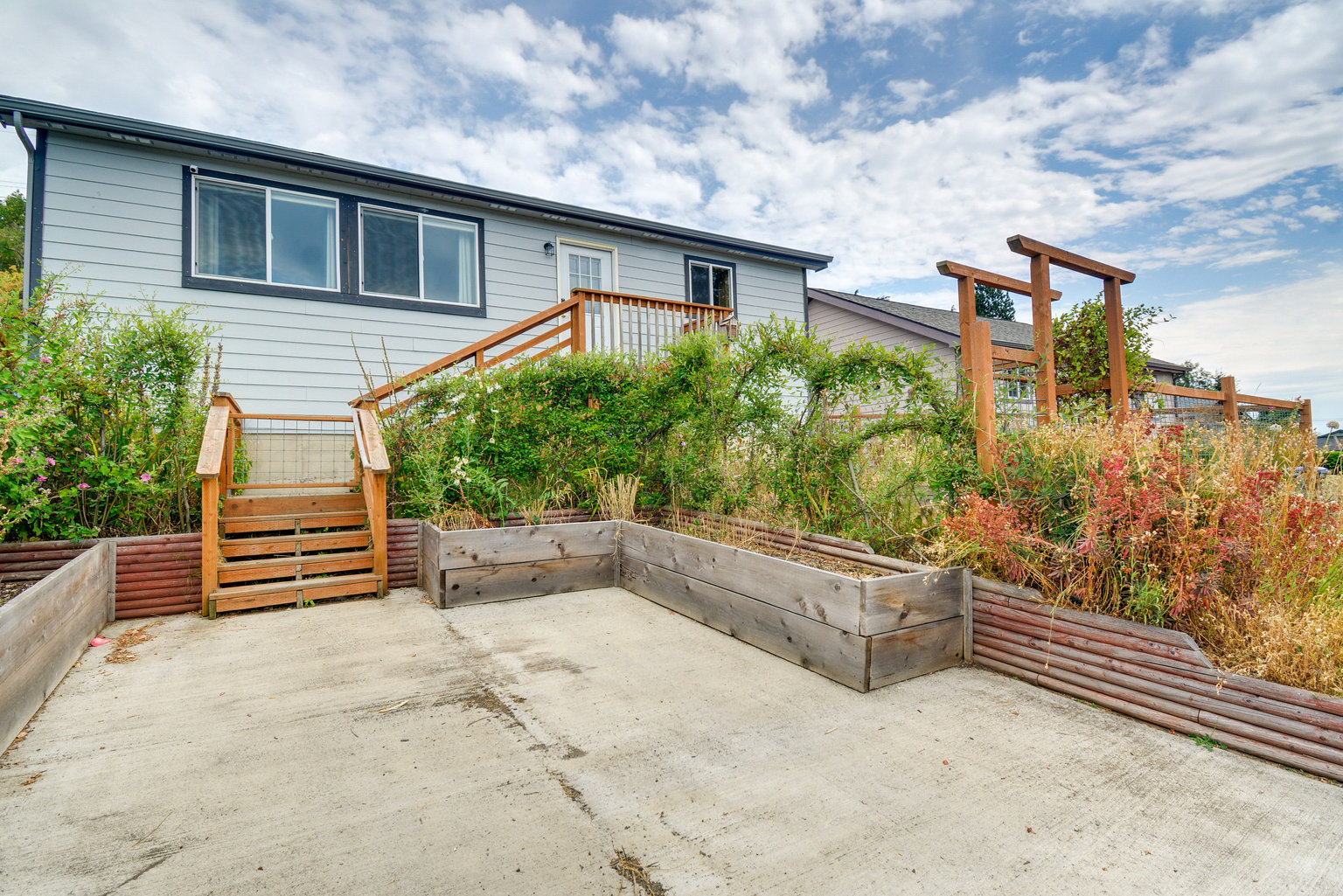 Port Angeles Vacation Rental