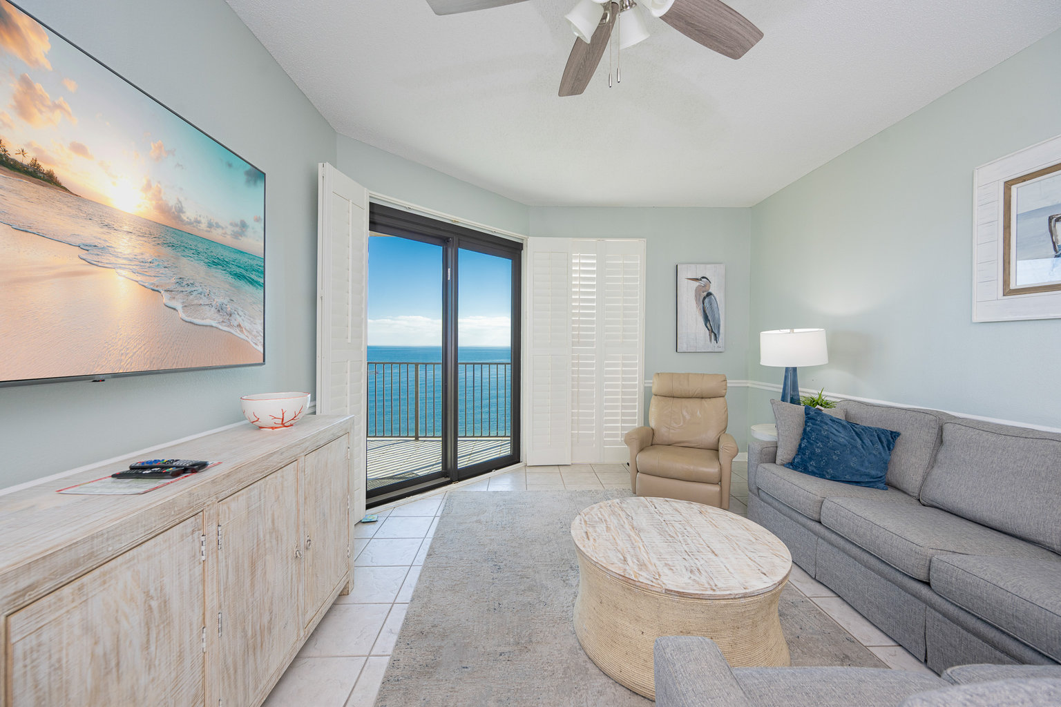 Orange Beach Vacation Rental