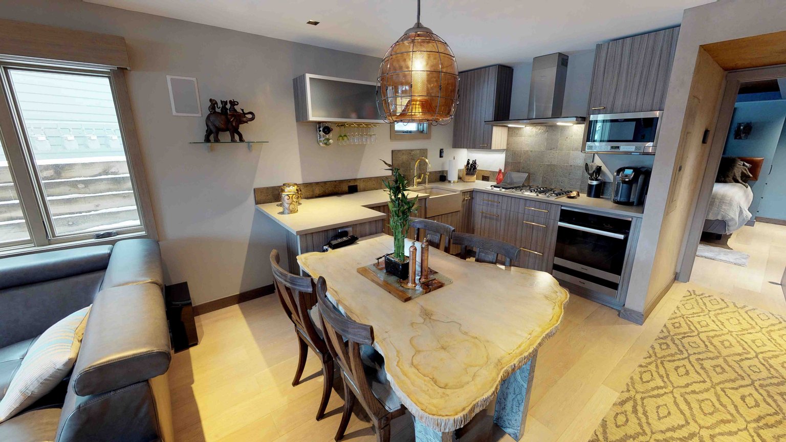 Avon Vacation Rental