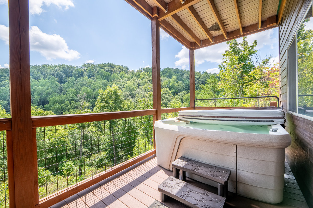 Pigeon Forge Vacation Rental