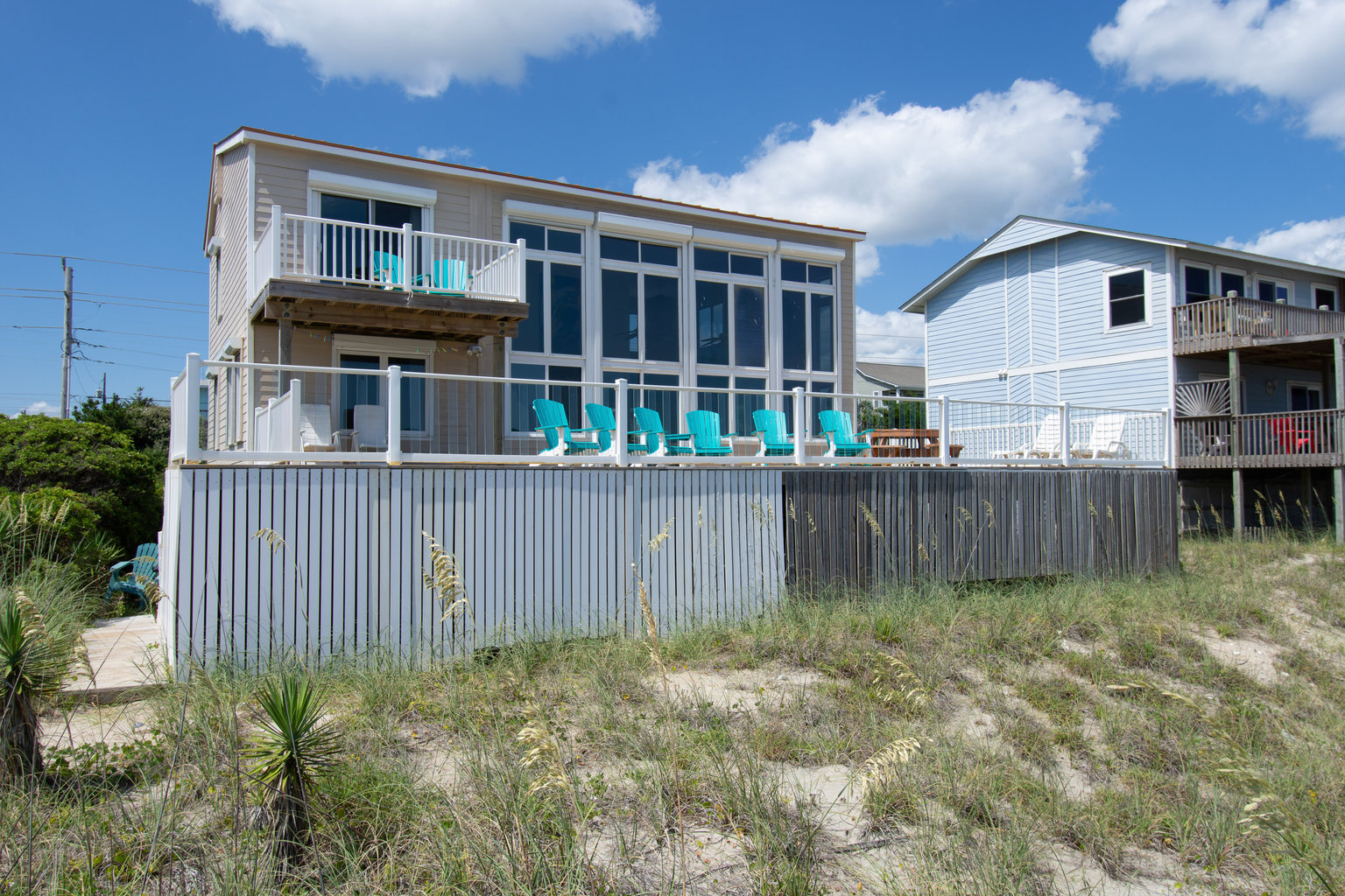 Emerald Isle Vacation Rental