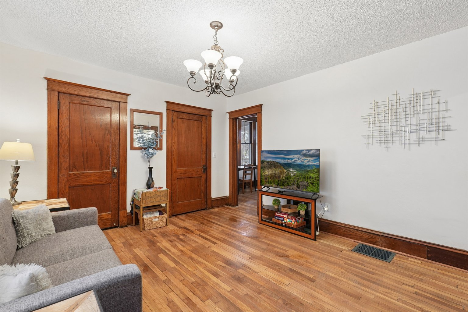 Saint Paul Vacation Rental