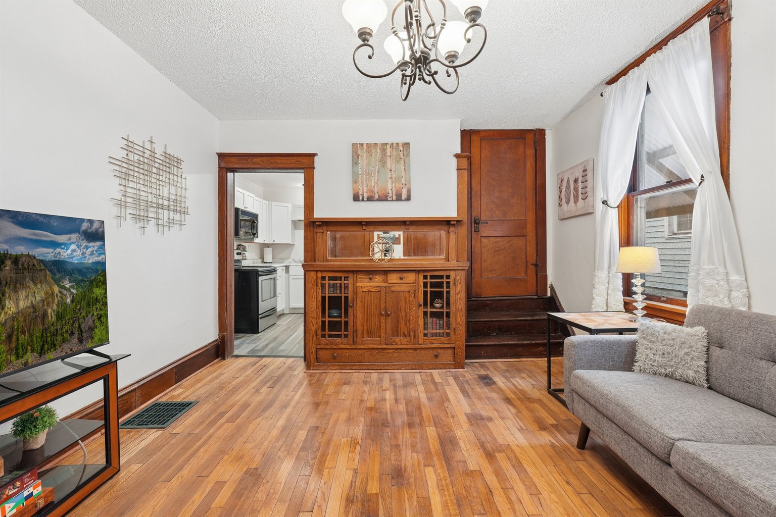 Saint Paul Vacation Rental