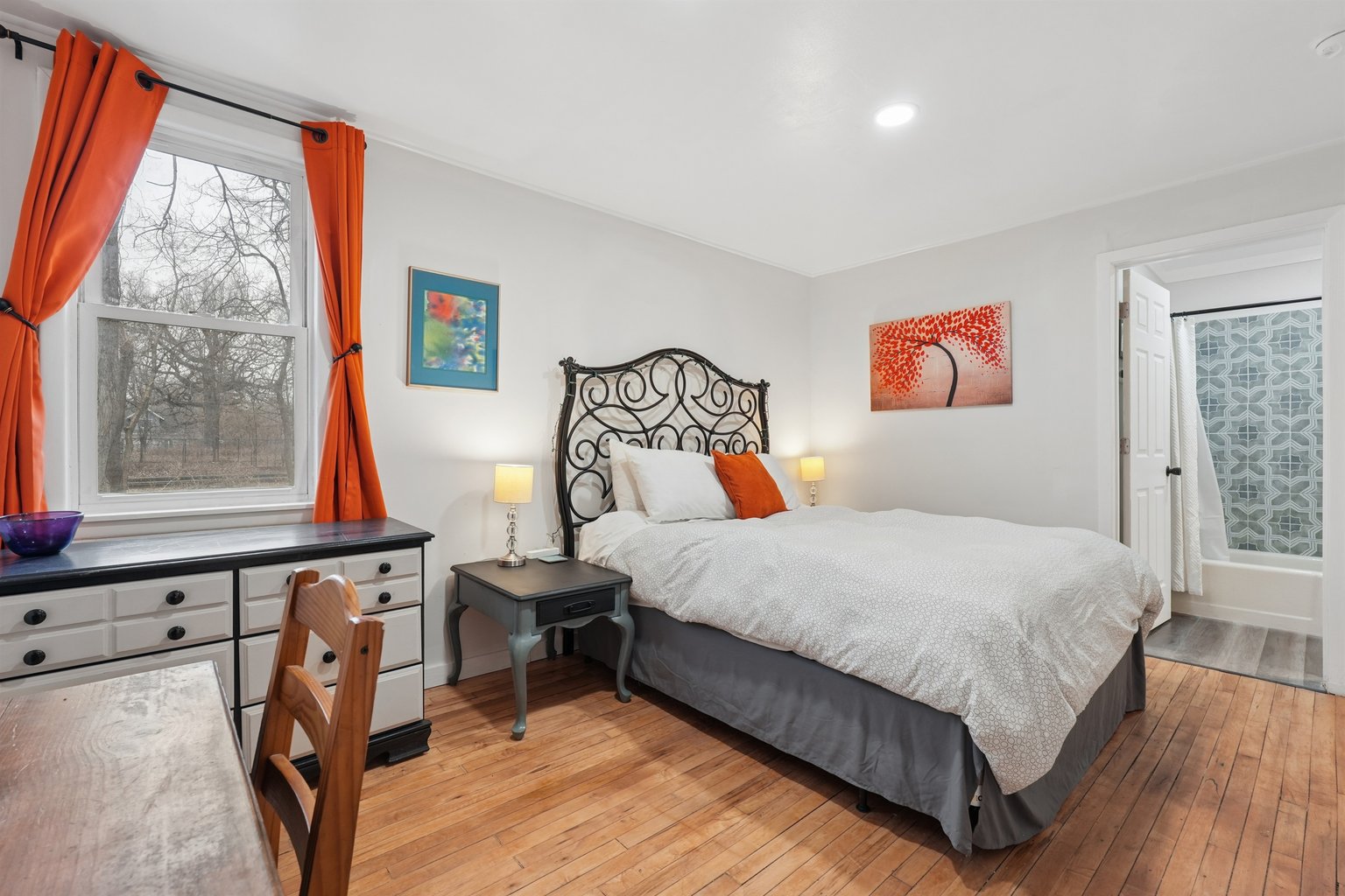 Saint Paul Vacation Rental