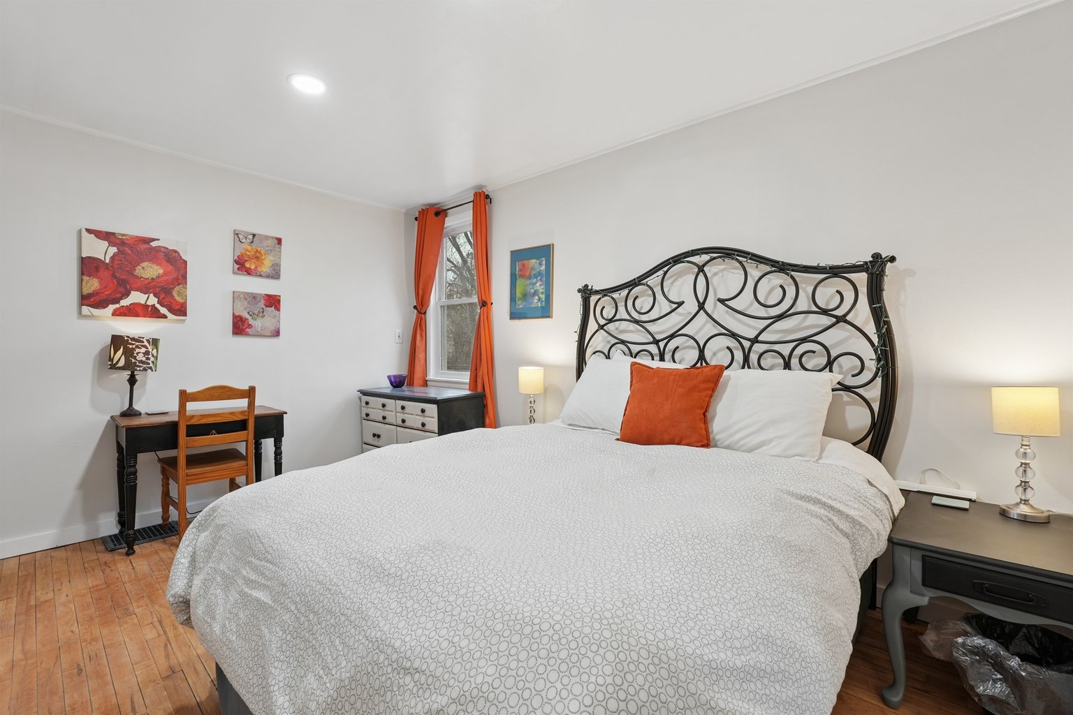 Saint Paul Vacation Rental