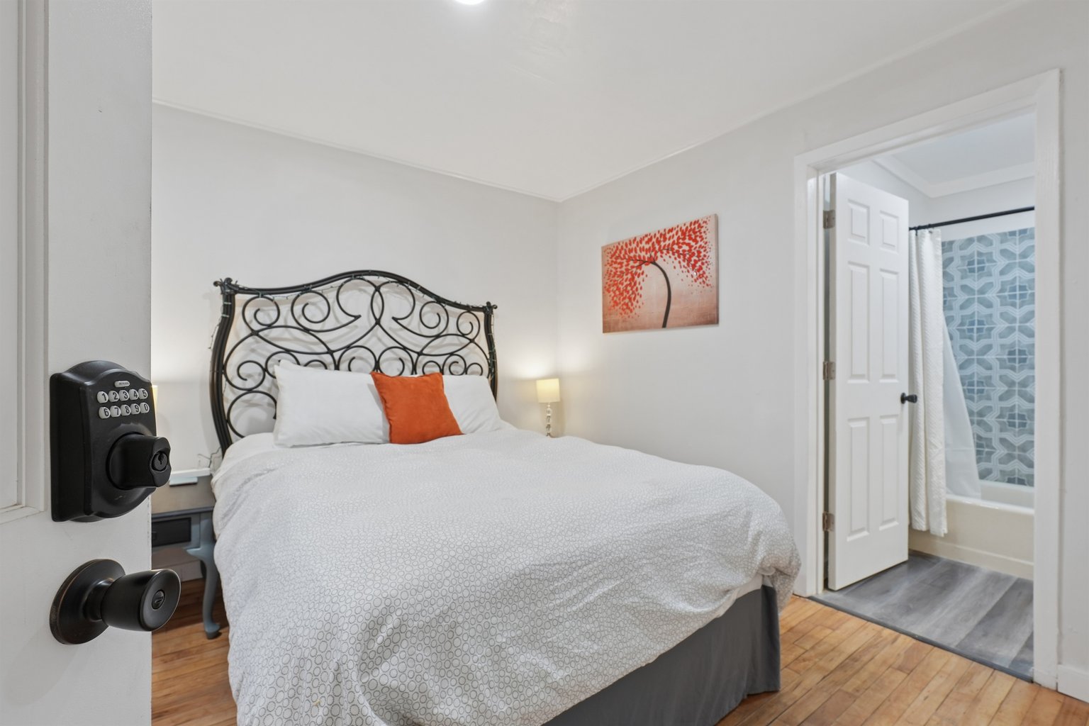 Saint Paul Vacation Rental