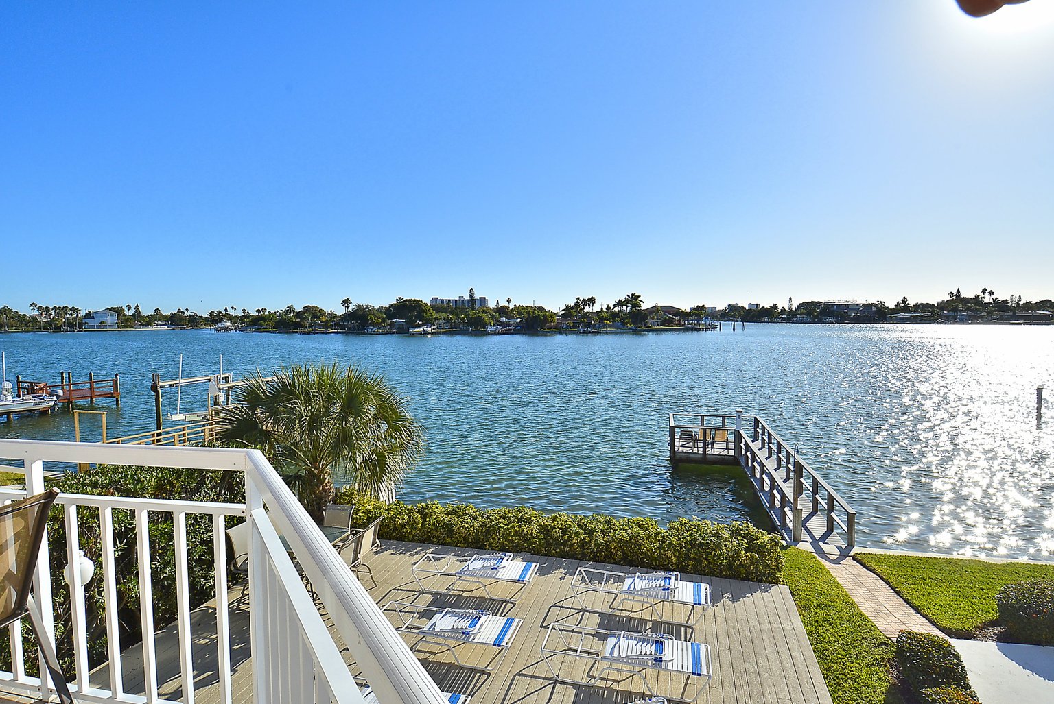 Treasure Island Vacation Rental
