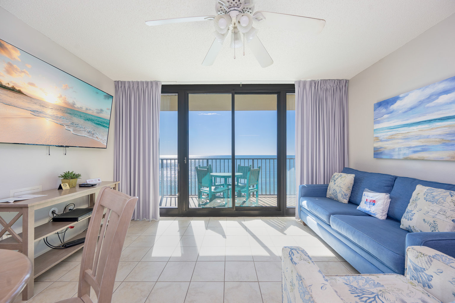 Gulf Shores Vacation Rental