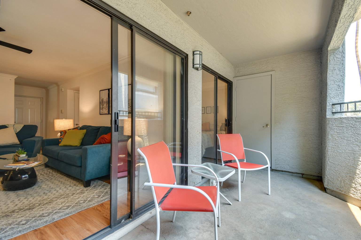 Phoenix Vacation Rental