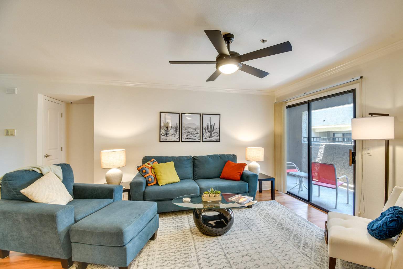 Phoenix Vacation Rental