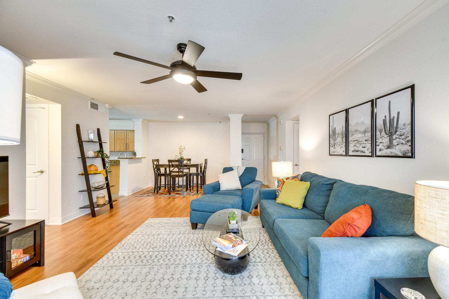 Phoenix Vacation Rental
