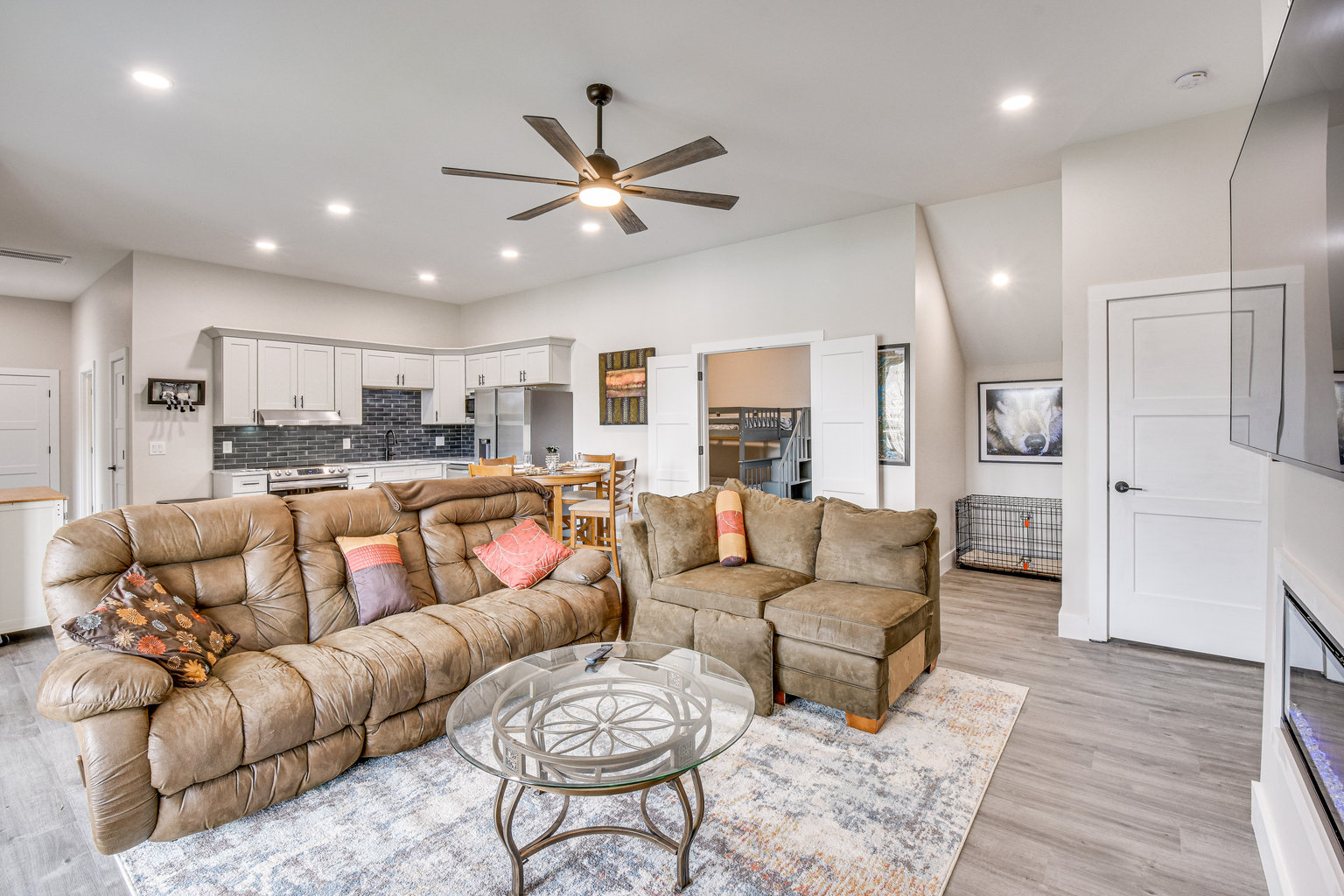 Seneca Vacation Rental