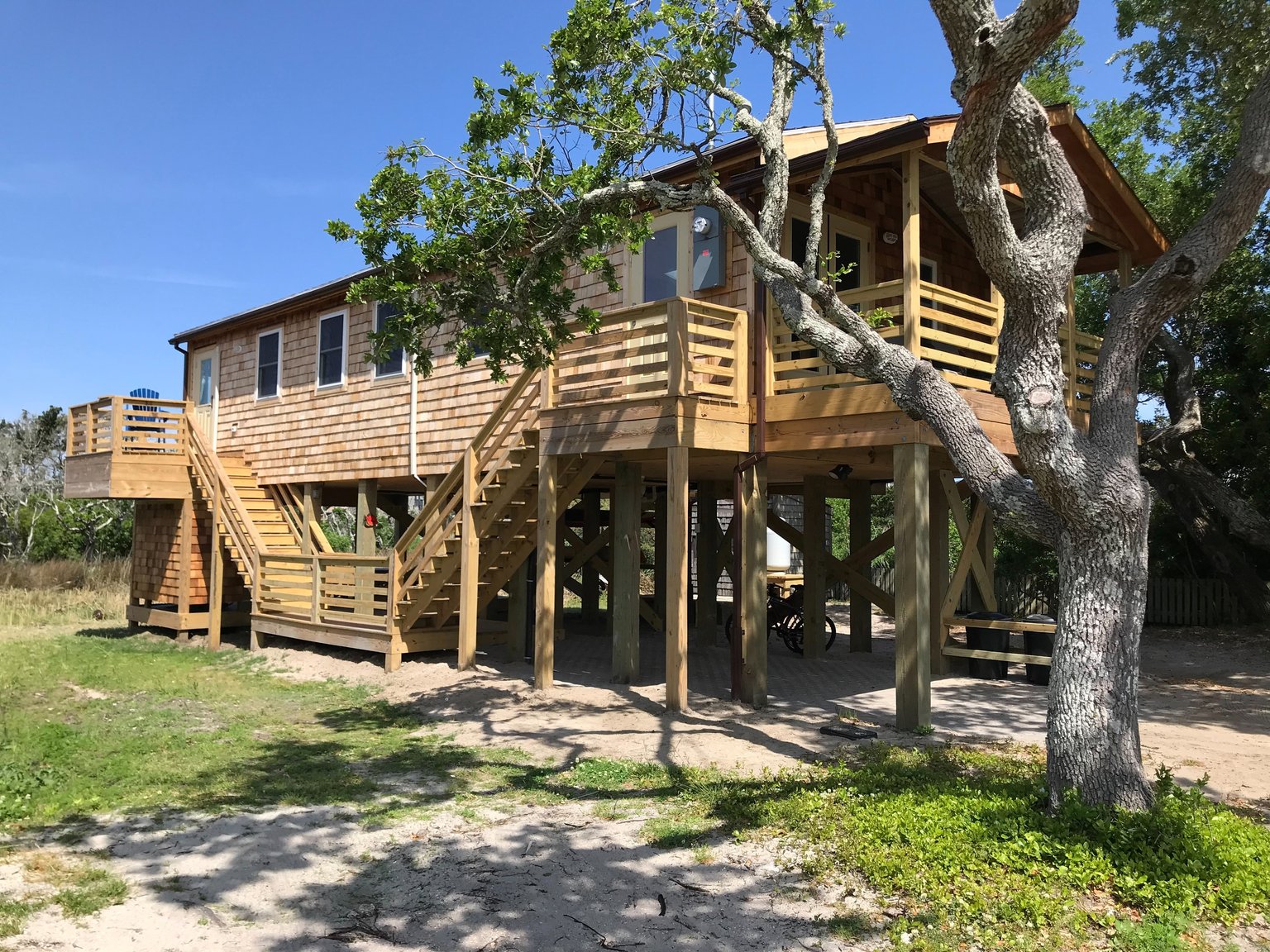 Ocracoke Vacation Rental