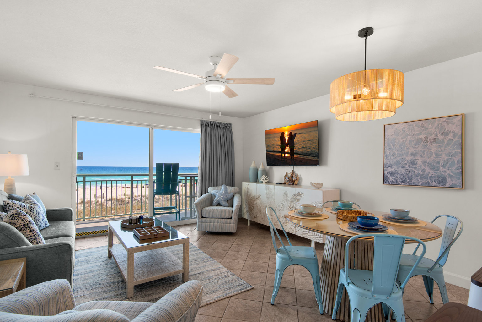 Ft. Walton Beach Vacation Rental