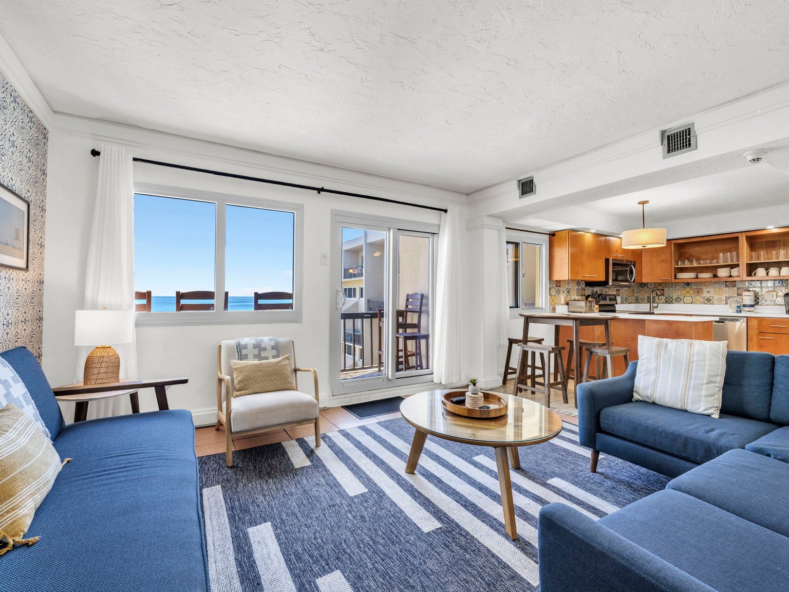 Panama City Beach Vacation Rental