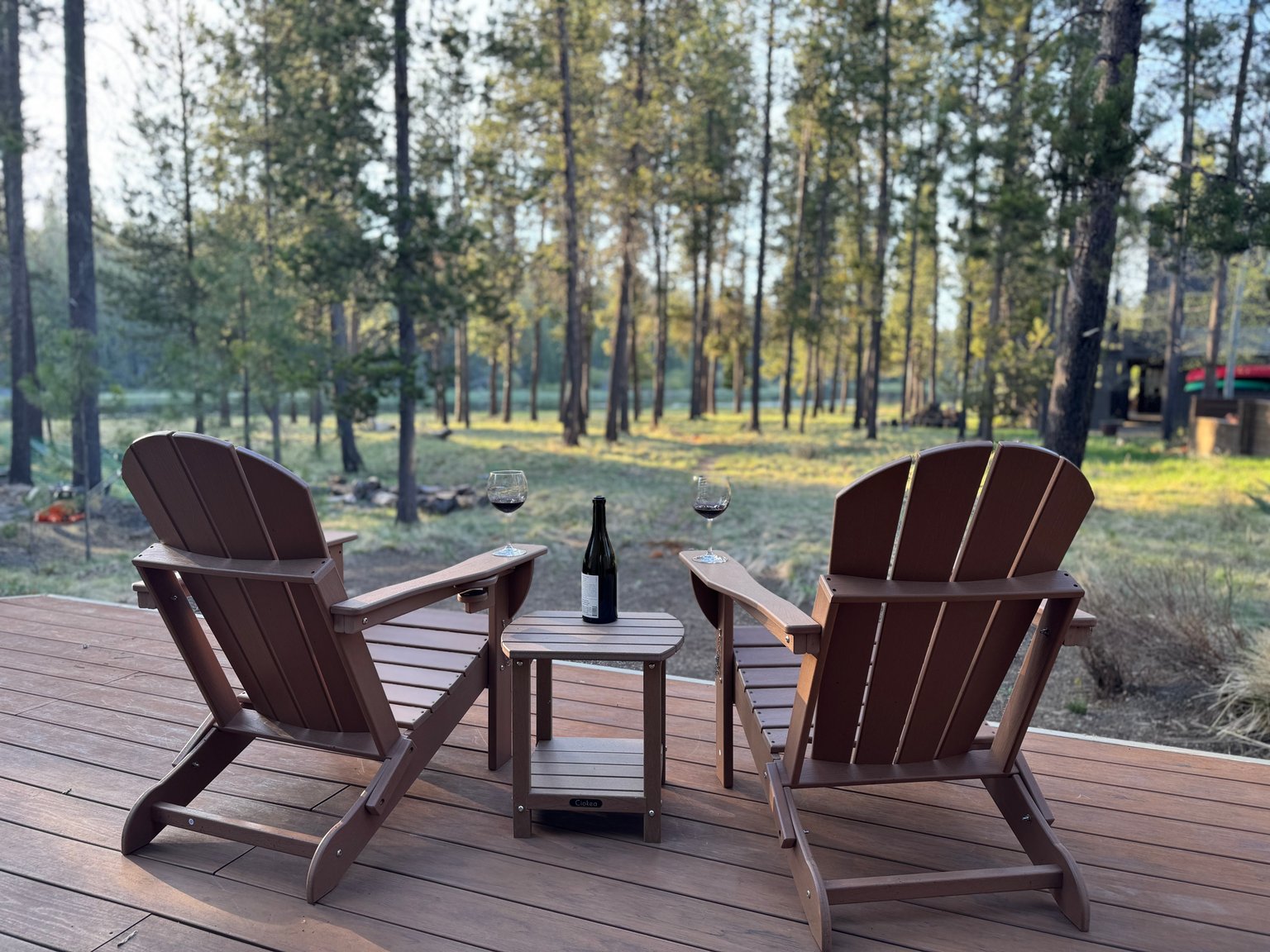 Sunriver Vacation Rental