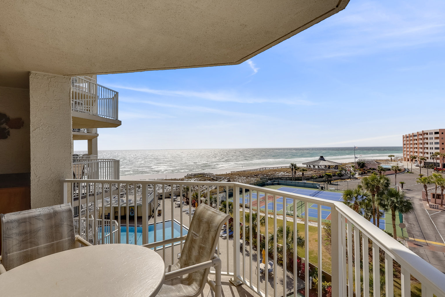Destin Vacation Rental