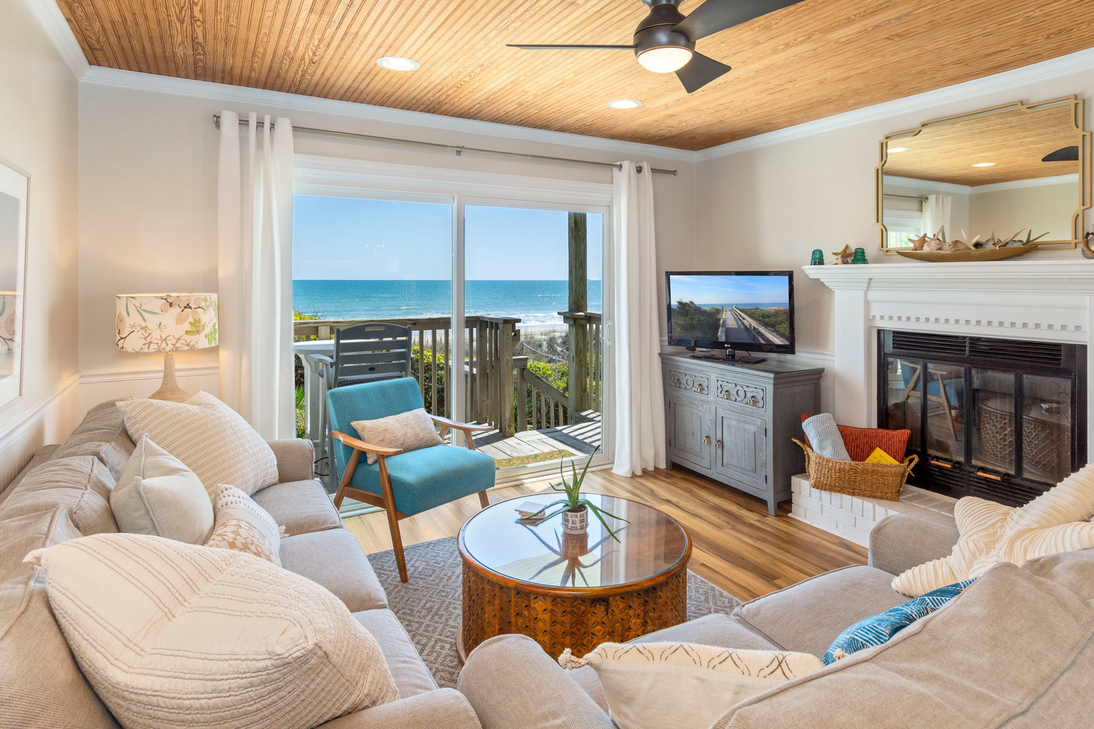 Emerald Isle Vacation Rental