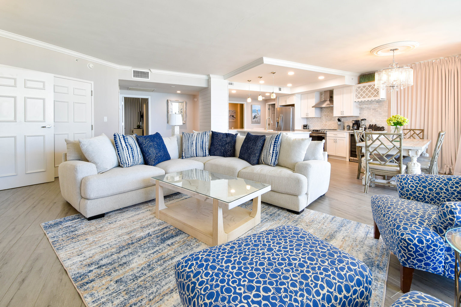 Destin Vacation Rental