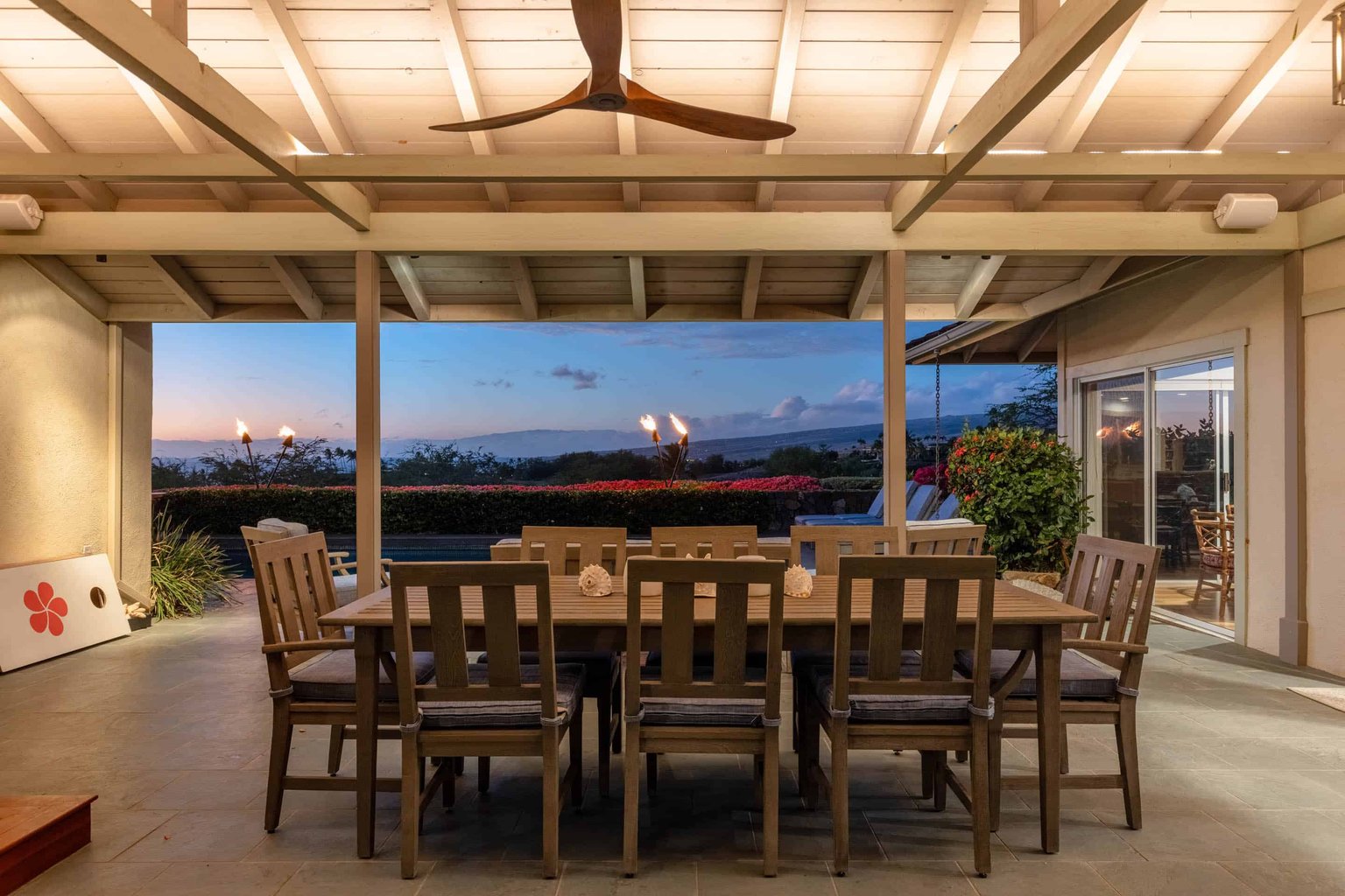 Kohala Coast Vacation Rental