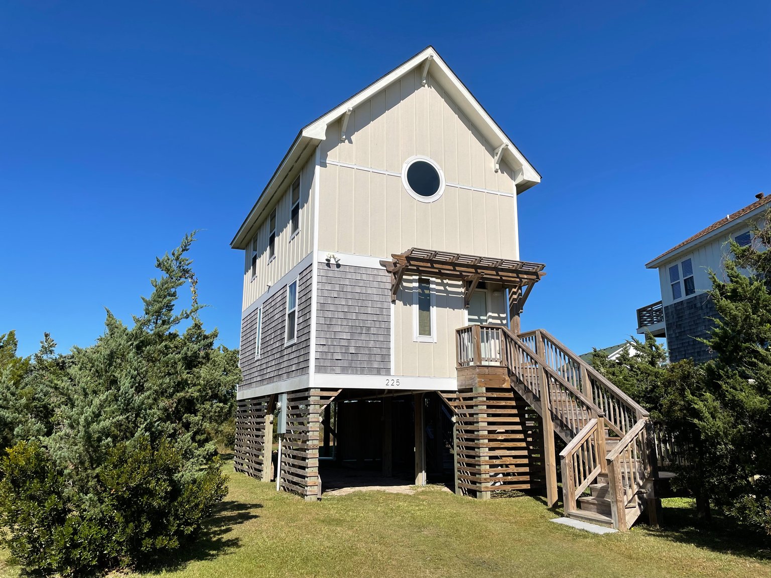 Ocracoke Vacation Rental