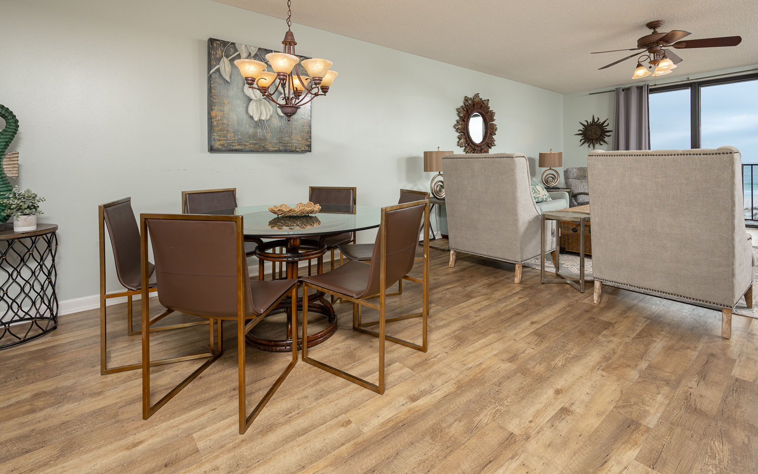 Orange Beach Vacation Rental